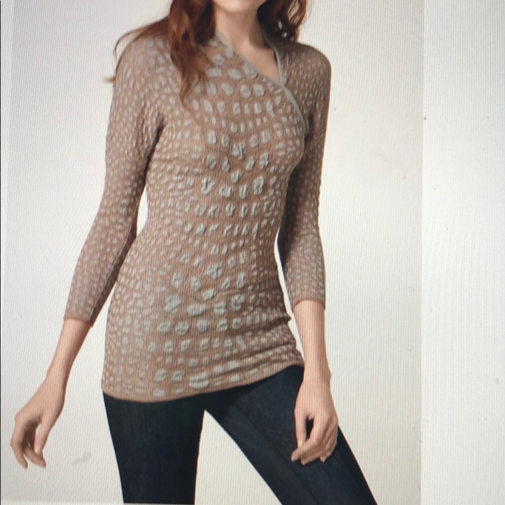 M. Missoni top
